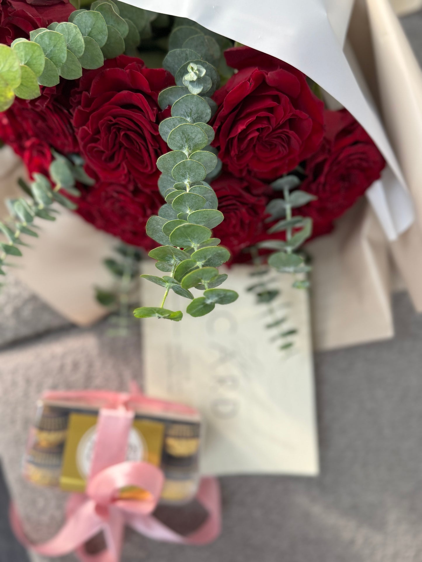 Valentine’s Value Bundle – Limited Time Offer