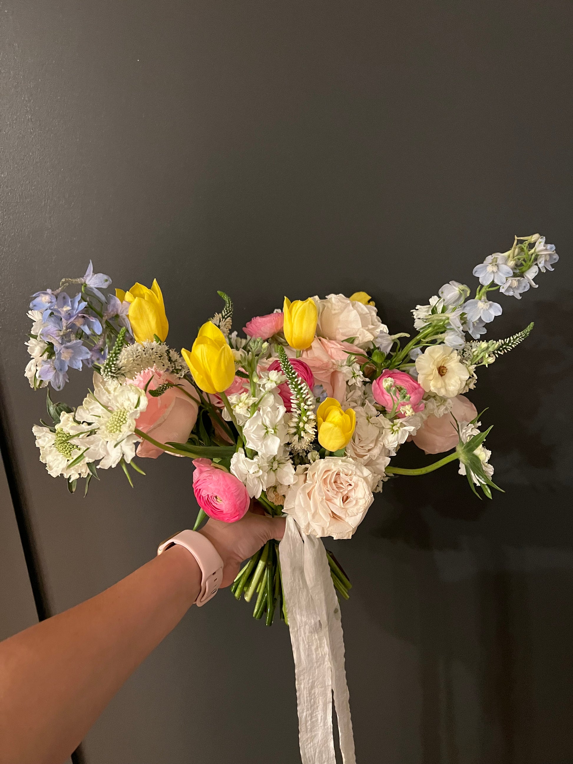 Wedding Bouquet