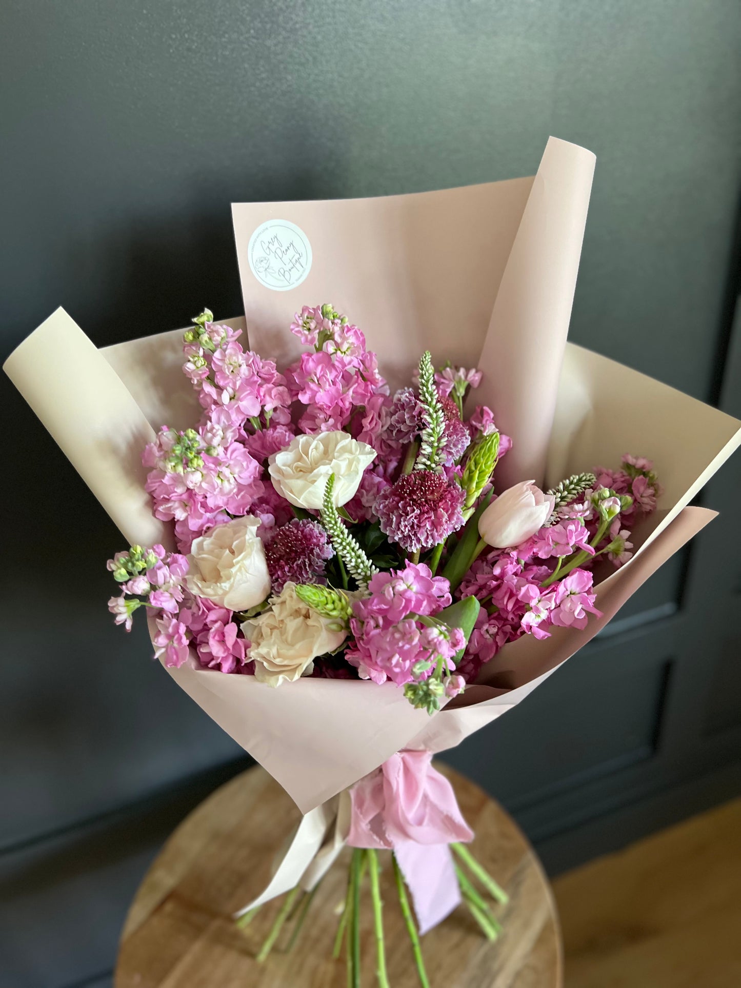Fresh Flower Bouquets: Floral Flirt