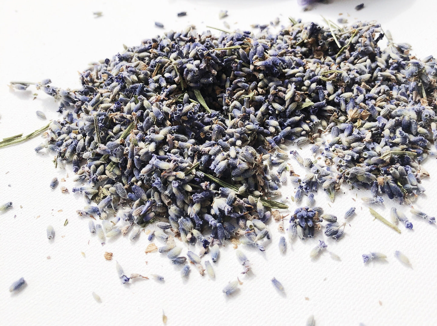 Lavender buds, 2 lbs, bulk, wholesale, fragrance, wedding, favors, english, loose, lavender blooms, bathroom, sleep, calming,