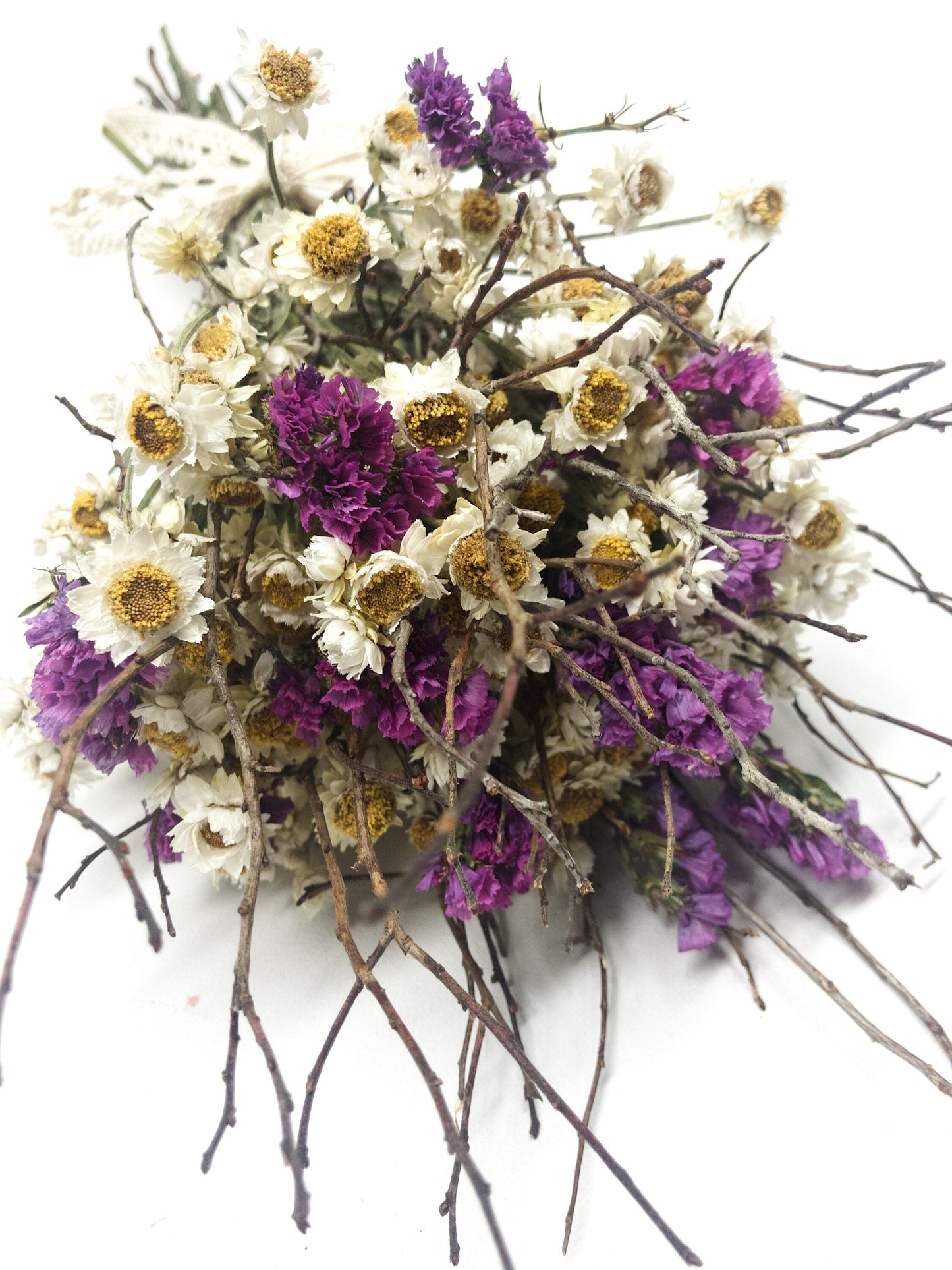 Purple Bouquet, Wedding Flowers, Sweet Huck, Winter, Preserved Flowers, Bridal, Bridesmaid, Wedding, Anniversary, Throw Bouquets, Fall