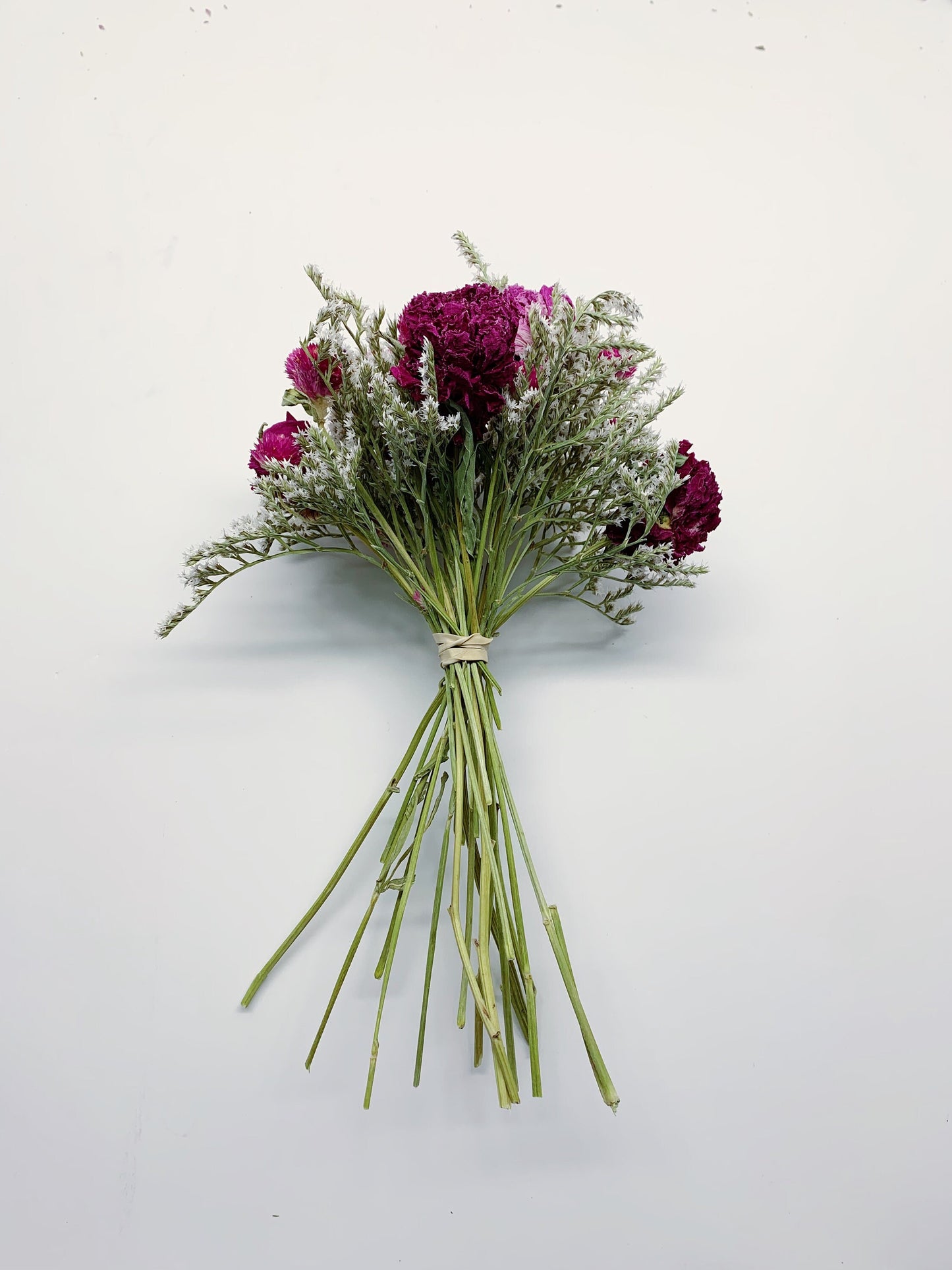 Valentine Bouquet, Natural Flowers, Wedding Boquet, Colorful, Light, Gentle, Wedding, bridal, pink, white, peonies, statice