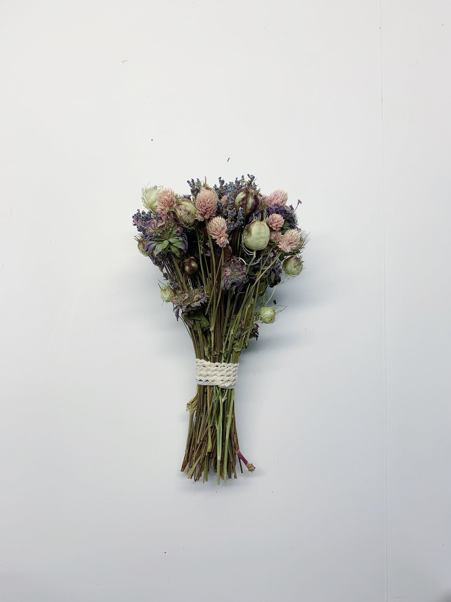 Spring Collection, Bouquet, Natural Flowers, Dried Flowers, Bridal, Wedding, Floral, Colorful, Bridesmaid, pink, blue, purple, amaranth