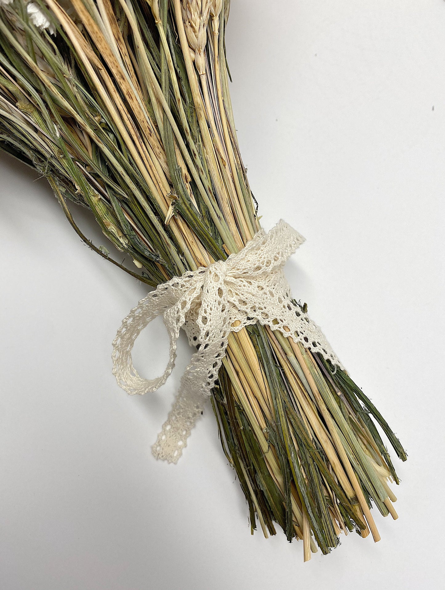 Fall Bouquet, Chili Peppers, Dried Flowers, Bunny Tails, Bridal, Red, Ammobium, Country, Preserved Flowers, Wheat