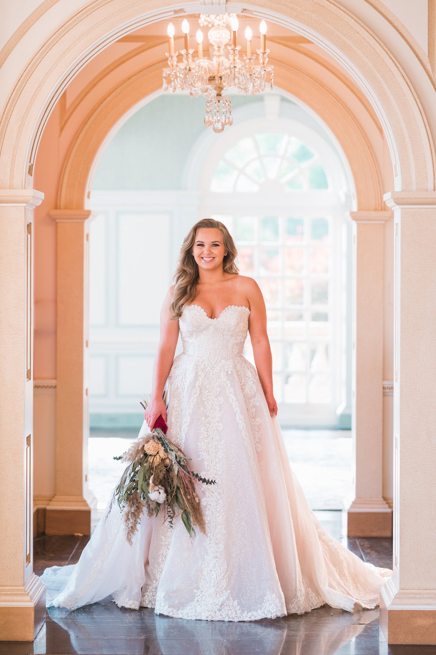 Extra Large Wedding Bouquet, Green White Bridal, Cotton, Peonies, Preserved Flowers, Dried Flowers, Pampas Grass, Modern, Decor, Bunny Tails