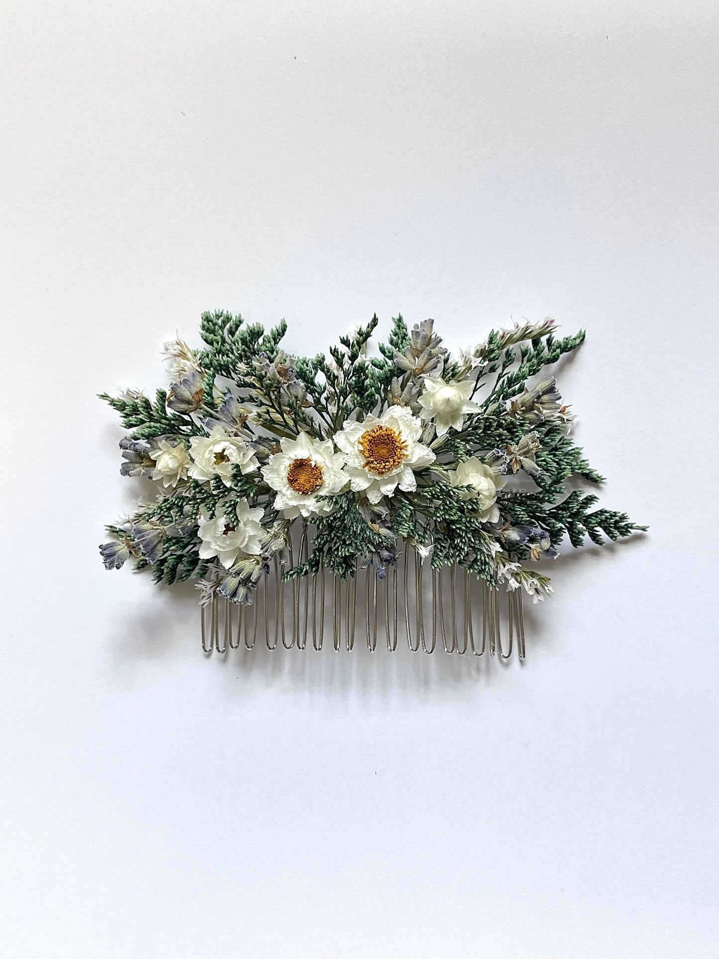 Wedding Bouquet, Fall Decor, Throw bouquet, Lavender, Ammobium, Green Caspia, German Statice, House Decoration, Dried Flowers, Natural