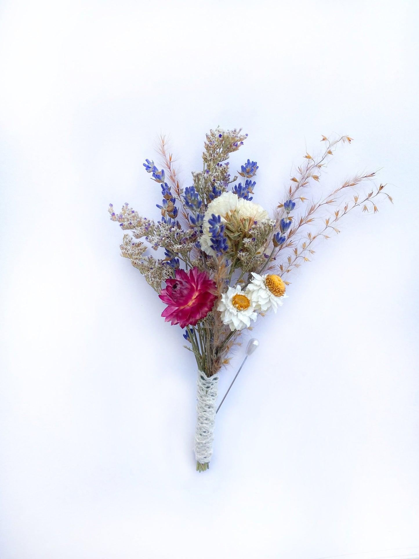 Hair Comb, Hair Pins, Wedding Accessory, Floral Comb, Preserved and Dried Flowers, Cute, Prom, Hair Accessory, Simple, Bridal,