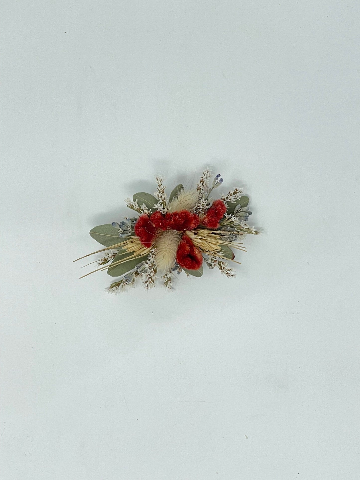 Wedding Bouquet, Floral Arrangement, Dried Flowers, Preserved, Greenery, Dried Flowers, German Statice, Bridal, Lavender, Natural