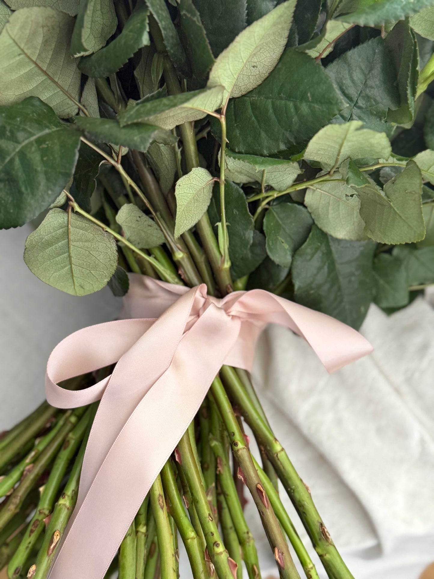 Garden Dream - Fresh Seasonal Flowers Bouquet