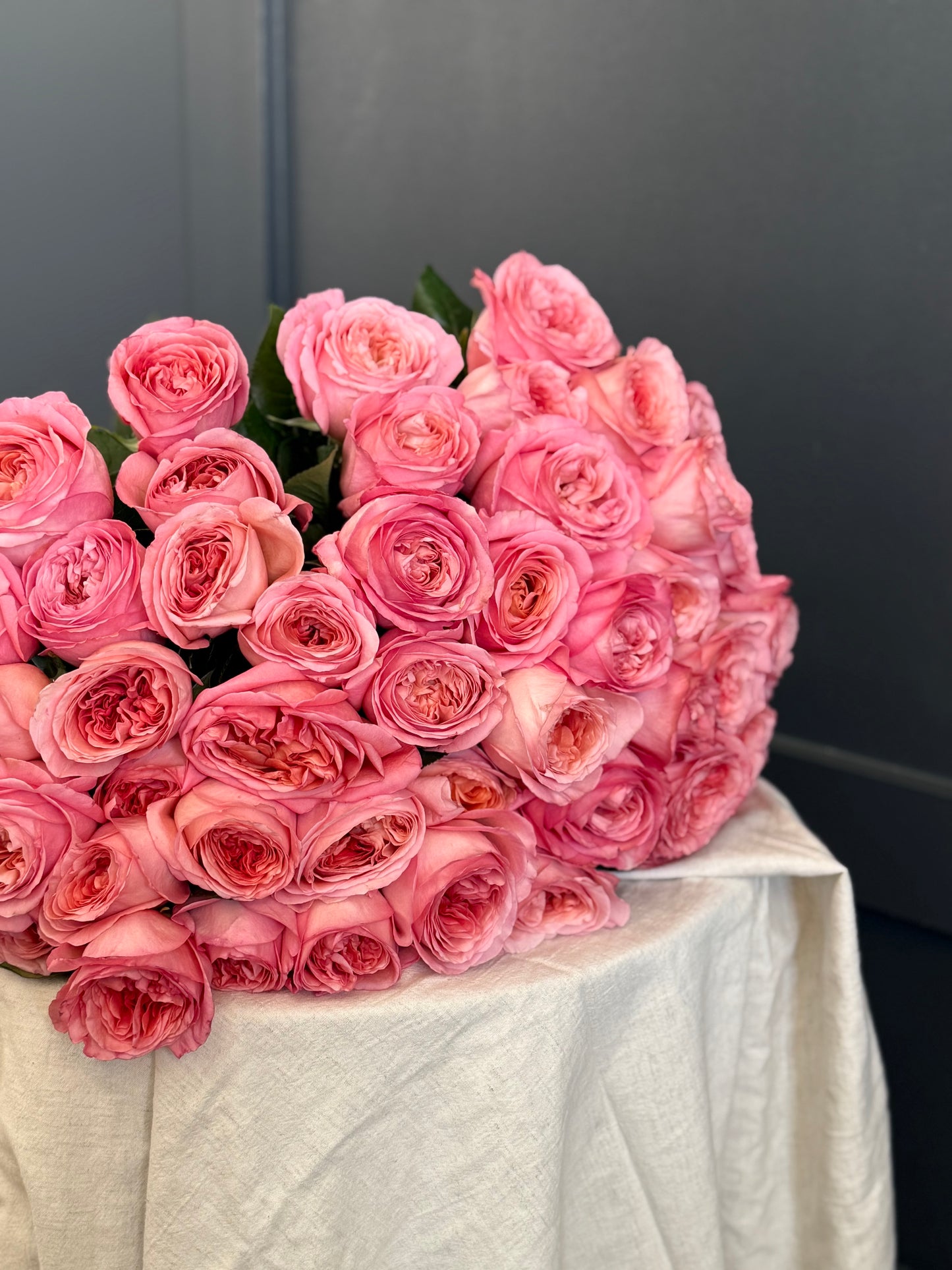 Garden Dream - Fresh Seasonal Flowers Bouquet