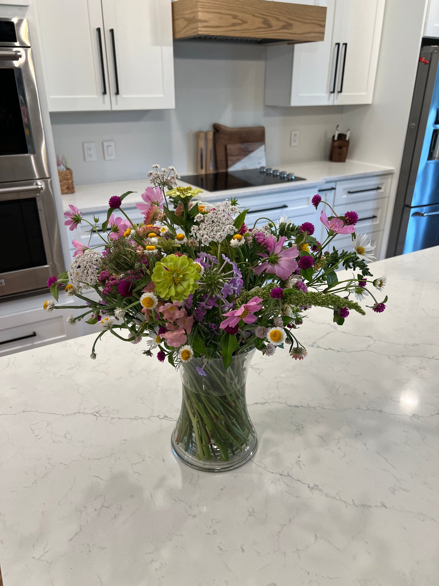 Fresh Summer Bouquet