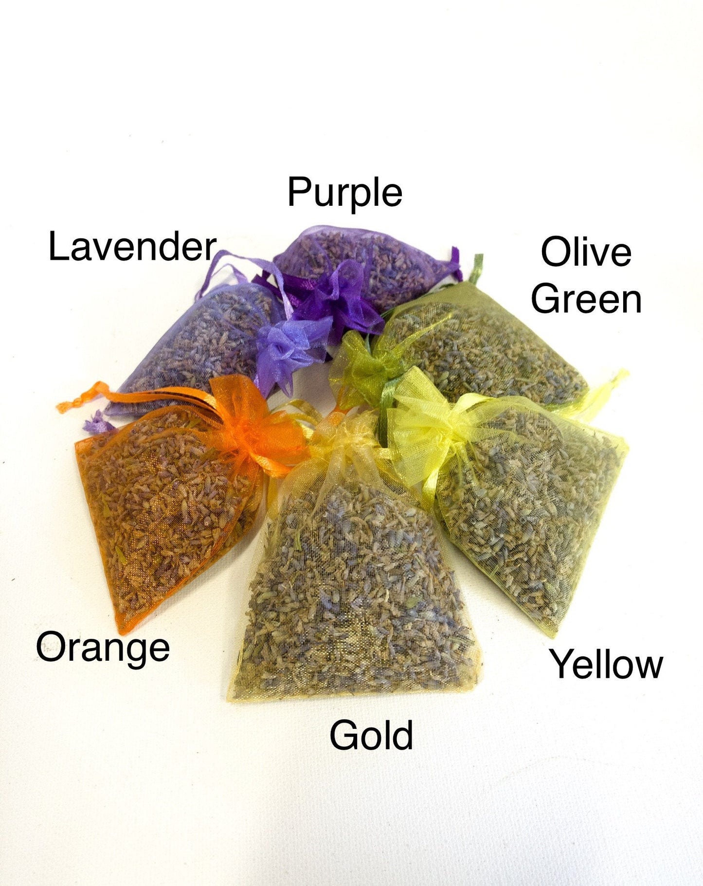 Confetti Bags, Dried Flowers Bags, Flower Confetti, Sachets, Dried Flowers, Preserved Flowers, Wedding Favor, Party Favor