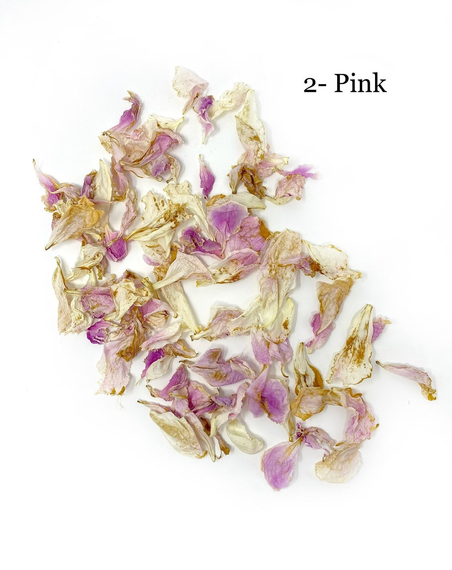 Peony Petals, Potpourri, Dried Petals, Decor, Wedding, Decoration, Filler, Burgundy, White, Dried Flowers, Pink, Brown, Arts and Craft